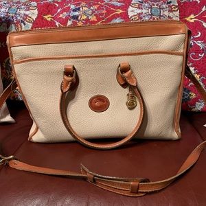 Dooney & Bourke computer bag